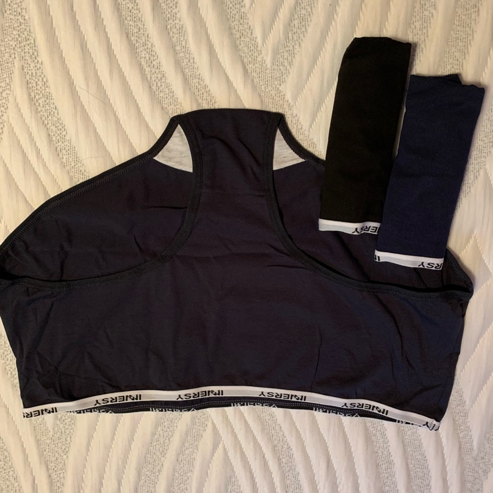 Woman’s underwear 3 pk